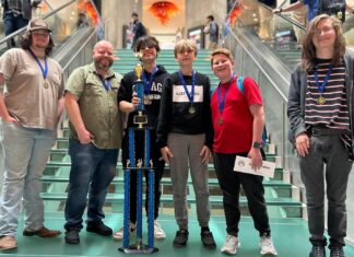 ‘To say I’m proud is an understatement’