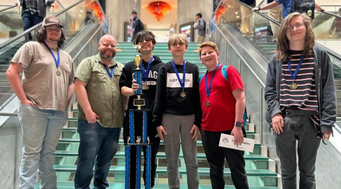 ‘To say I’m proud is an understatement’