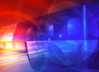 (Updated) 1 dead, 1 detained in stabbing in Colony