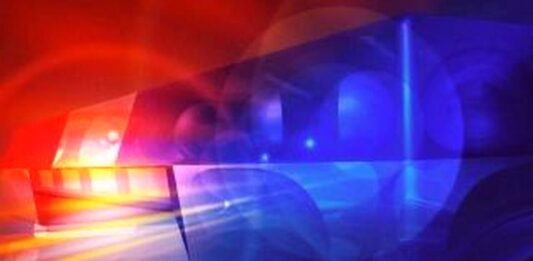 1 dead in 2-vehicle wreck in Walter