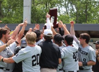 Birmingham-Southern College World Series Block Party Send Off