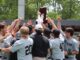 Birmingham-Southern College World Series Block Party Send Off