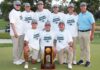 NATIONAL CHAMPS! No. 1 Auburn beats Florida State 3-2 to win men’s golf title