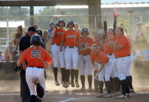 Wallace State tops Salt Lake 9-6 at NJCAA World Series