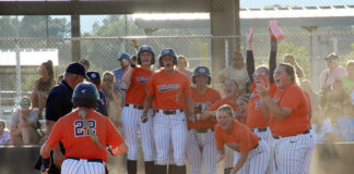 Wallace State tops Salt Lake 9-6 at NJCAA World Series