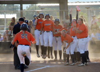 Wallace State tops Salt Lake 9-6 at NJCAA World Series