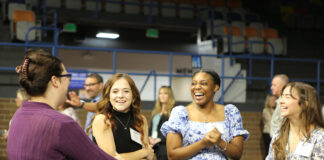 Scholarship Celebration marks beginning of 20th anniversary of Wallace State Future Foundation