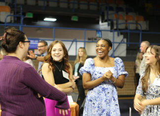 Scholarship Celebration marks beginning of 20th anniversary of Wallace State Future Foundation