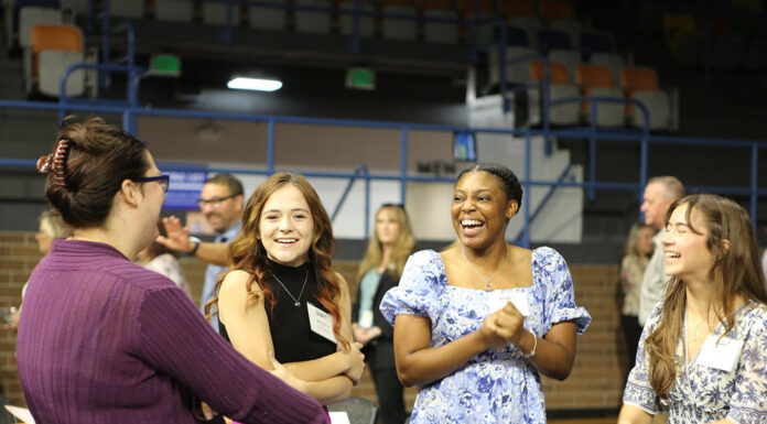 Scholarship Celebration marks beginning of 20th anniversary of Wallace State Future Foundation
