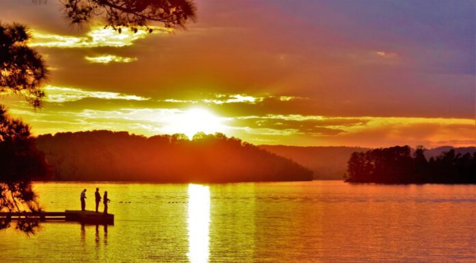 ACES: 4-H BIGGEST Catch contest featuring new categories for 2024