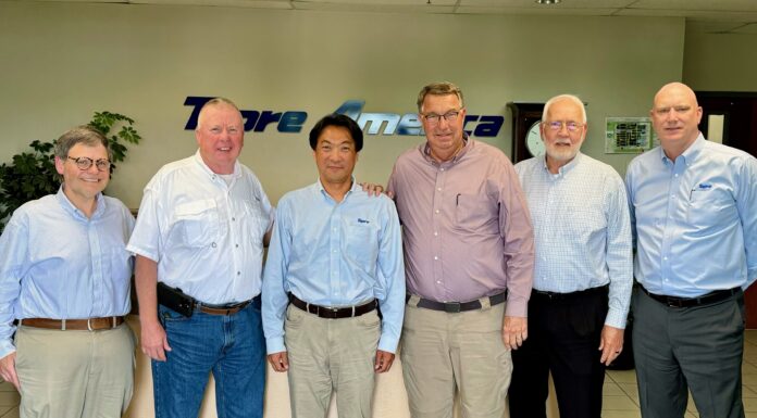 Fact check: Potential Topre America employees not undocumented