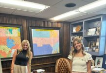 2 CHS Career Tech Education students honored