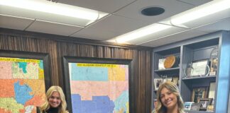 2 CHS Career Tech Education students honored