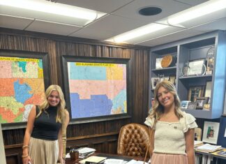 2 CHS Career Tech Education students honored