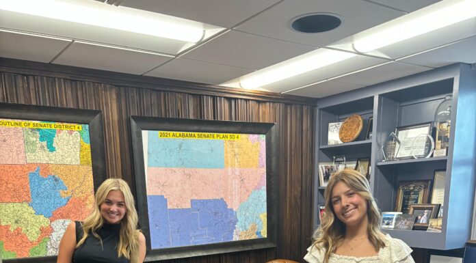 2 CHS Career Tech Education students honored