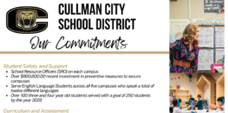 Non-resident student enrollment open for Cullman City Schools