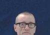 Update: US Marshals locate fugitive Rodney Dale Kilgore (Cullman Police Department)