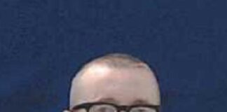 Update: US Marshals locate fugitive Rodney Dale Kilgore (Cullman Police Department)