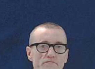 Update: US Marshals locate fugitive Rodney Dale Kilgore (Cullman Police Department)