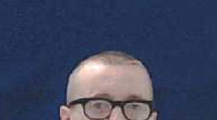 Update: US Marshals locate fugitive Rodney Dale Kilgore (Cullman Police Department)