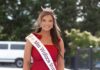 Miss Wallace State representative Savannah Lynn to compete for Miss Alabama title