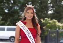 Miss Wallace State representative Savannah Lynn to compete for Miss Alabama title
