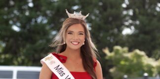 Miss Wallace State representative Savannah Lynn to compete for Miss Alabama title