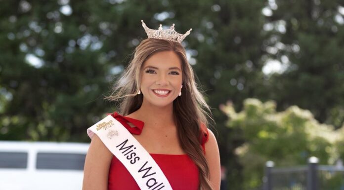 Miss Wallace State representative Savannah Lynn to compete for Miss Alabama title