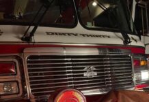 Jones Chapel VFD to receive drinking water from Anheuser-Busch program