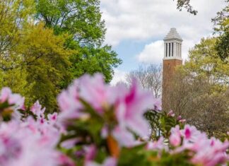Local UA Early College students named to spring 2024 Director’s List
