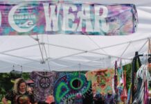 Arrowhead RV Park’s Hippie Fest this Saturday