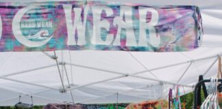 Arrowhead RV Park’s Hippie Fest this Saturday