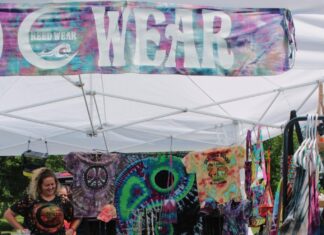 Arrowhead RV Park’s Hippie Fest this Saturday