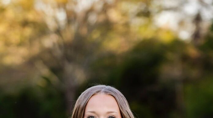 PREP SPORTS: ‘I couldn’t be more grateful for an amazing God’: Good Hope’s Lexi Doss reflects on Raider years