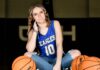 PREP SPORTS: ‘Remember your why’: Cold Springs’ Ella Bruer reflects on Eagle years