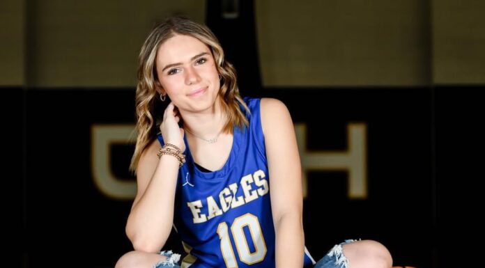 PREP SPORTS: ‘Remember your why’: Cold Springs’ Ella Bruer reflects on Eagle years