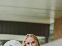 PREP SPORTS: ‘Keep God first, and never stop trusting Him’: Cold Springs’ Ciara Calvert talks Eagle years