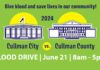 Annual City vs. County Blood Drive set for June 21