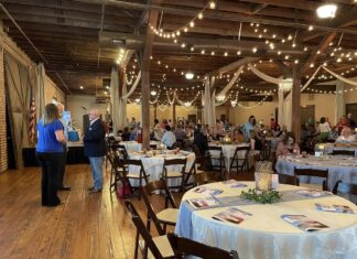 United Way of Cullman County announces relocation