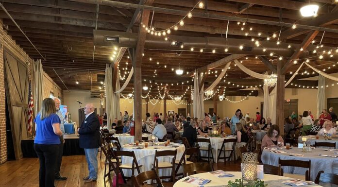 United Way of Cullman County announces relocation