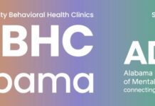Alabama selected for Certified Community Behavioral Health Clinic Medicaid Demonstration Program