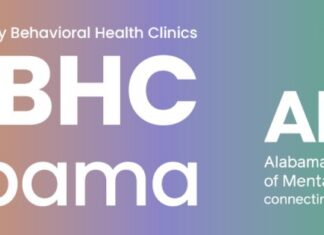 Alabama selected for Certified Community Behavioral Health Clinic Medicaid Demonstration Program