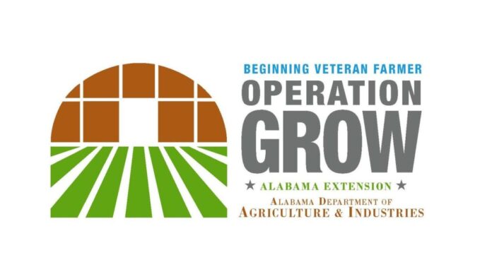 ACES: Operation Grow for Military Veterans