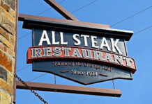 All Steak hosting Dueling Pianos Night June 20