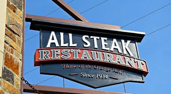 All Steak hosting Dueling Pianos Night June 20
