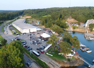 EXCLUSIVE: ‘One of the most ambitious projects in Alabama history’