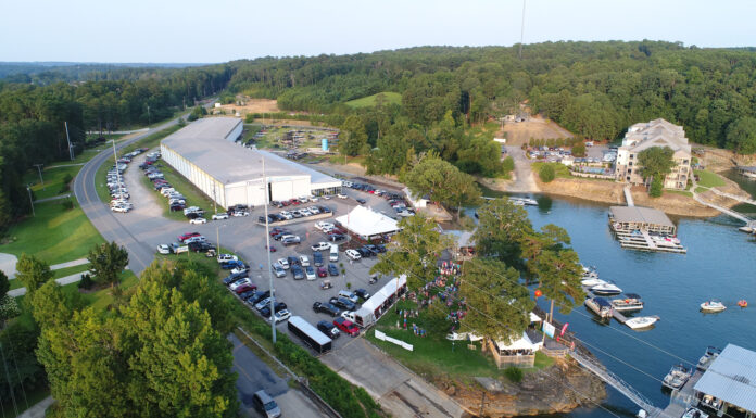 EXCLUSIVE: ‘One of the most ambitious projects in Alabama history’