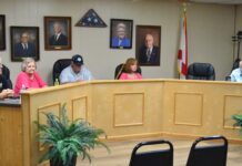 Grady Malone appointed to Vinemont Town Council, Place 5