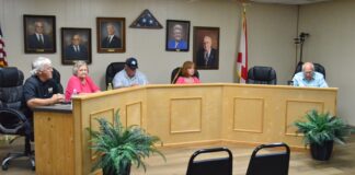 Grady Malone appointed to Vinemont Town Council, Place 5