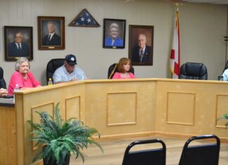 Grady Malone appointed to Vinemont Town Council, Place 5